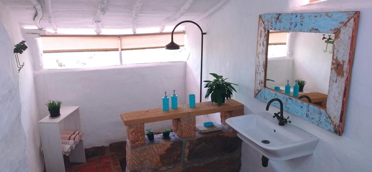 El Paraiso Posada Finca San Vicente Barichara Exterior photo