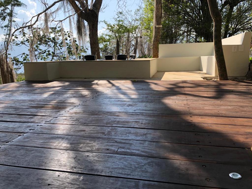 El Paraiso Posada Finca San Vicente Barichara Exterior photo